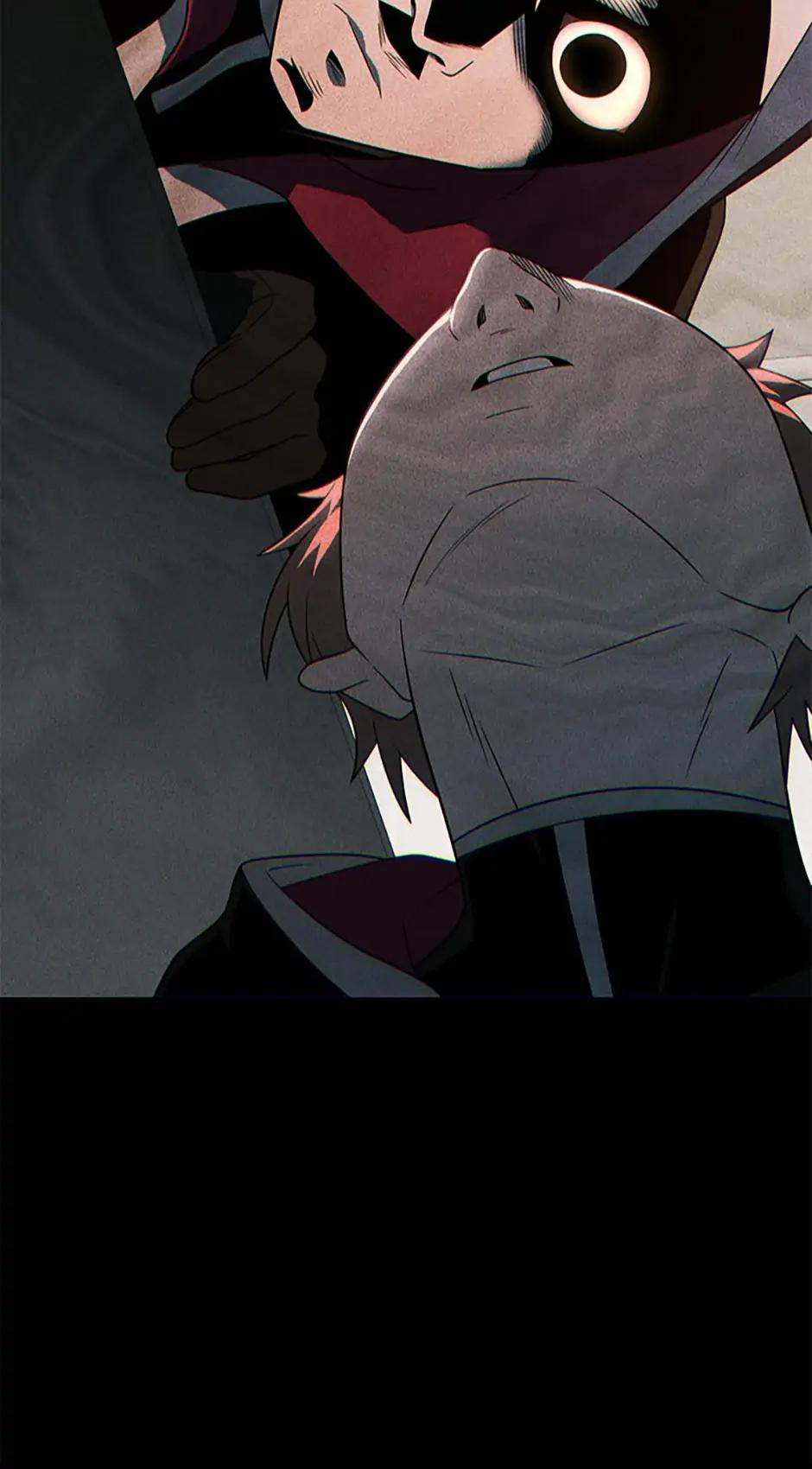 Read After Ten Millennia in Hell En Manga Online