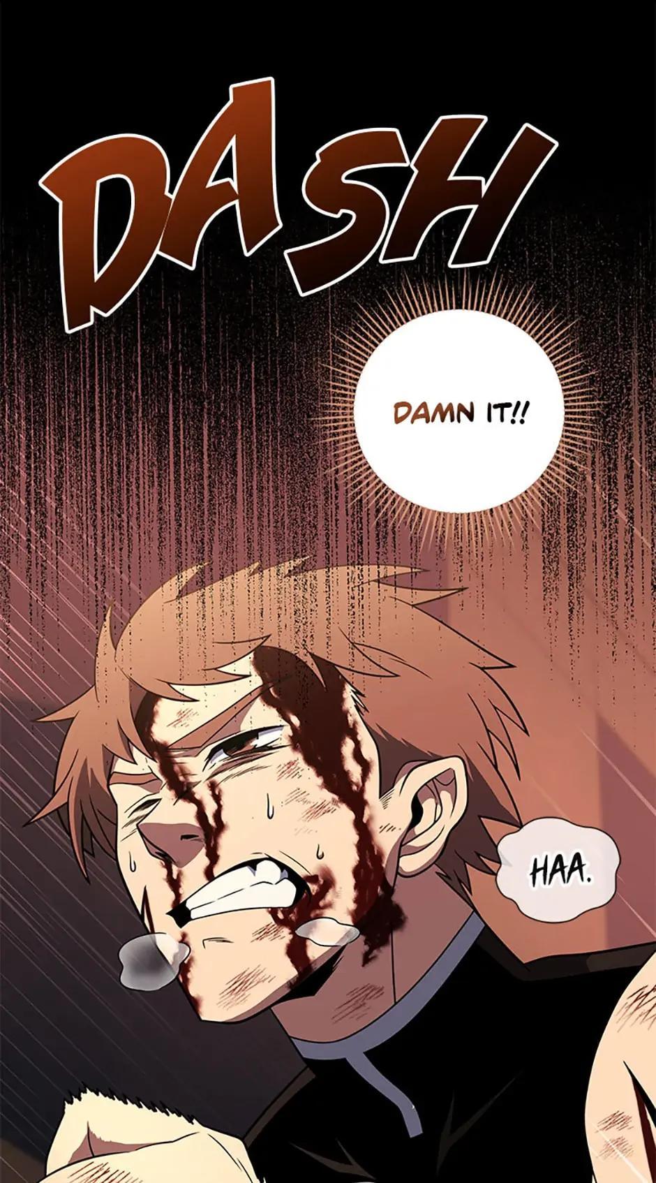 Read After Ten Millennia in Hell En Manga Online