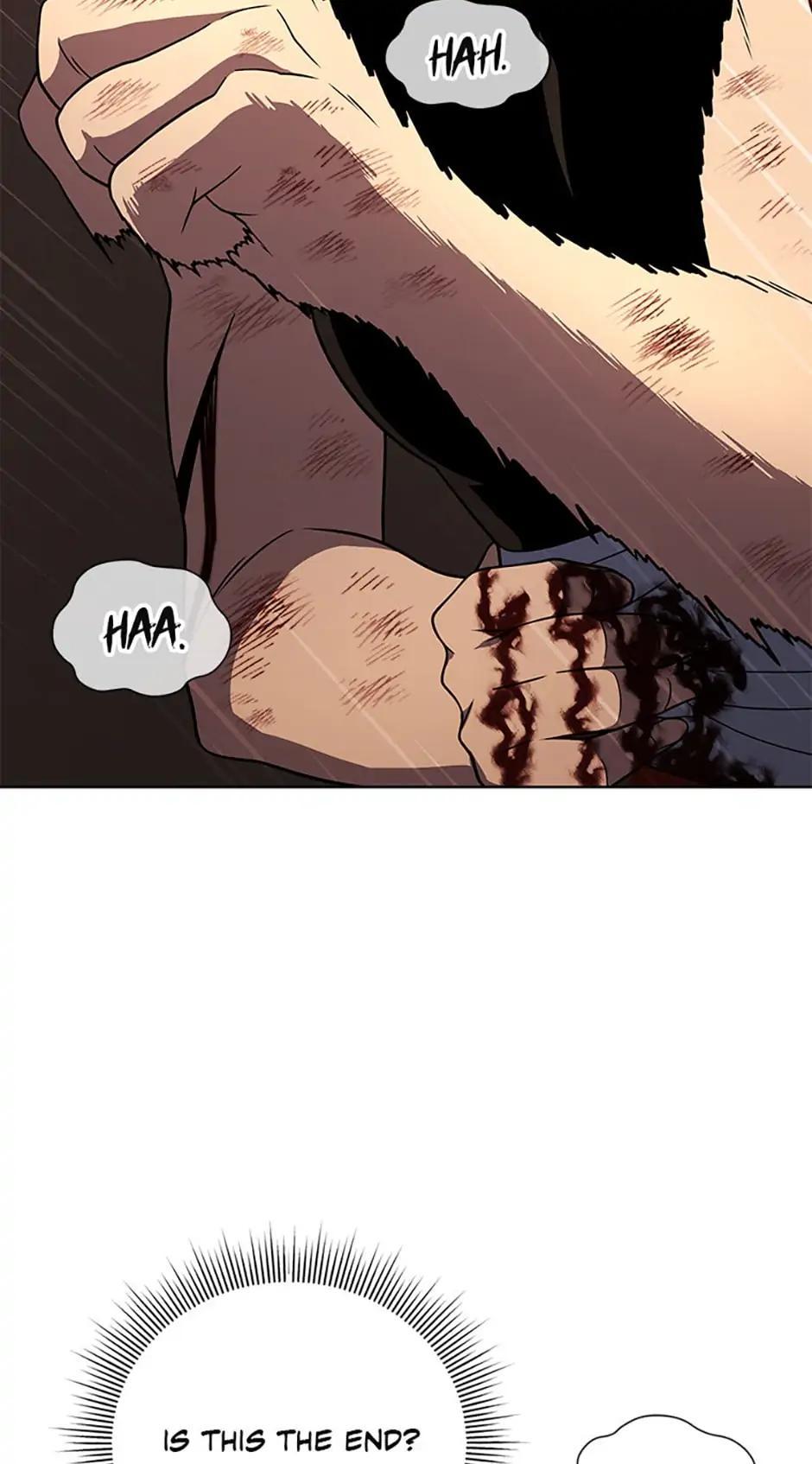 Read After Ten Millennia in Hell En Manga Online
