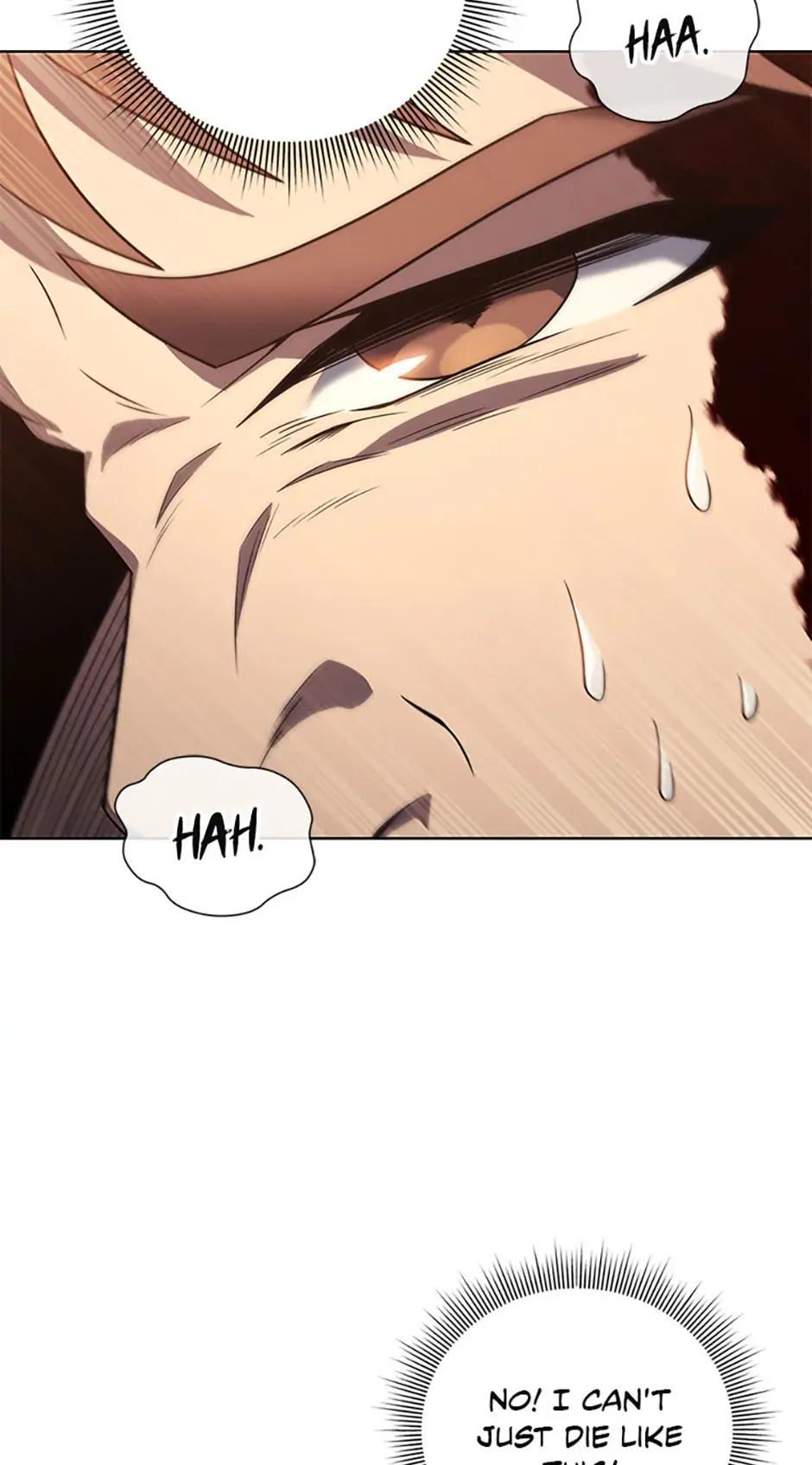 Read After Ten Millennia in Hell En Manga Online