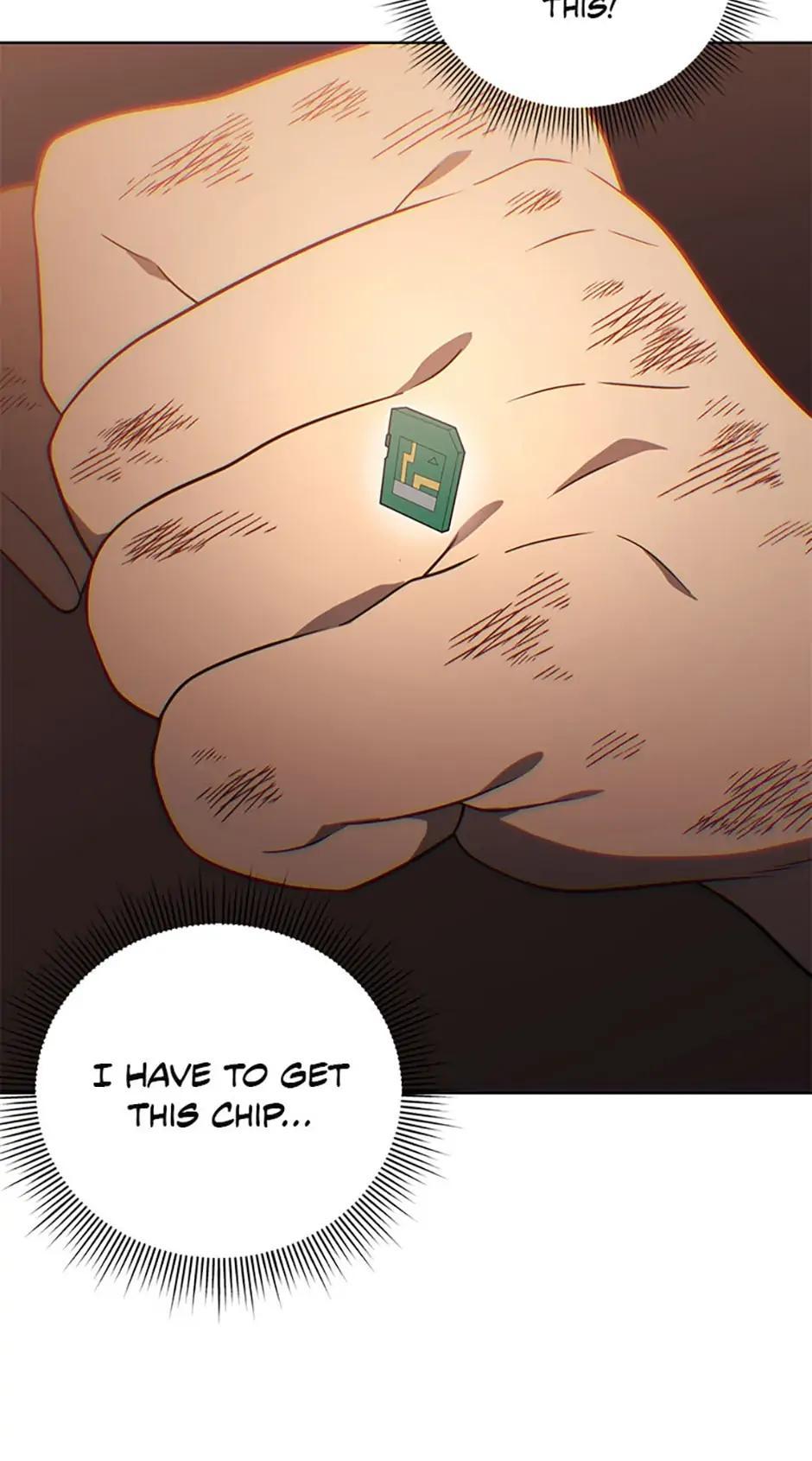 Read After Ten Millennia in Hell En Manga Online