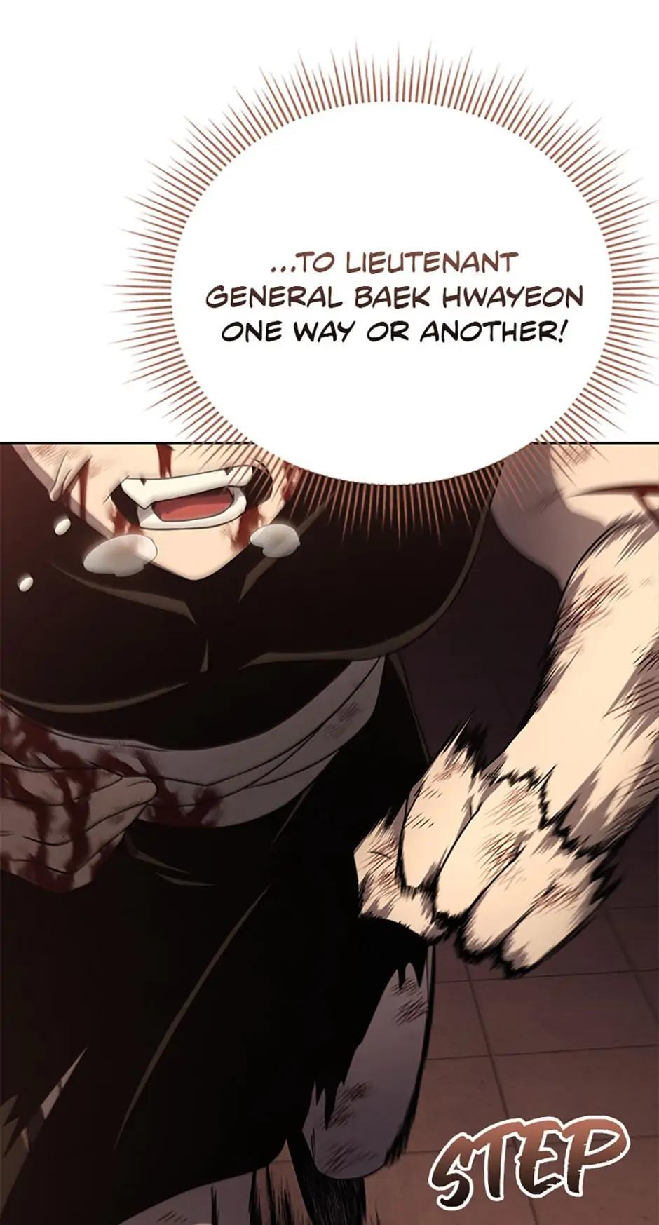Read After Ten Millennia in Hell En Manga Online