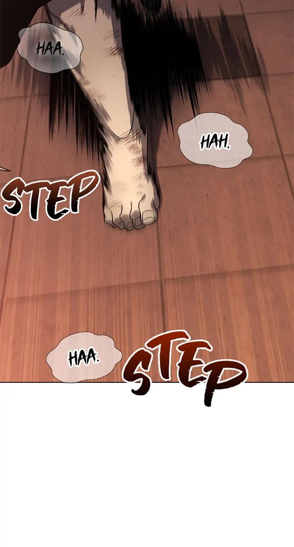 Read After Ten Millennia in Hell En Manga Online