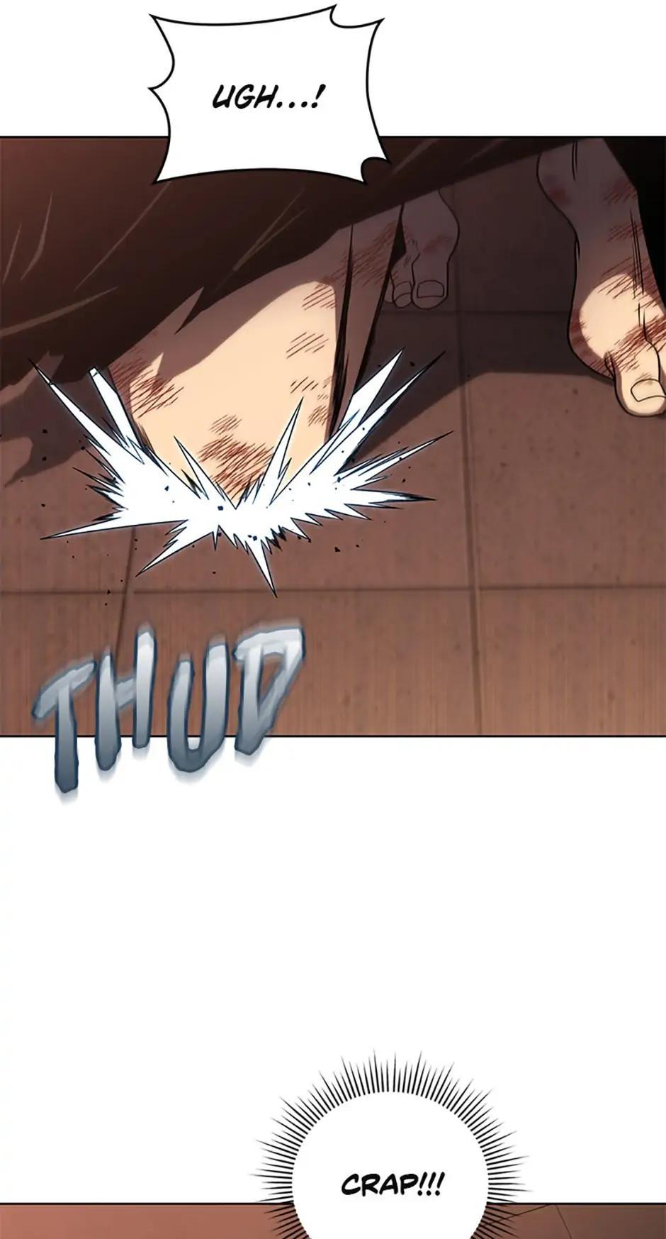 Read After Ten Millennia in Hell En Manga Online