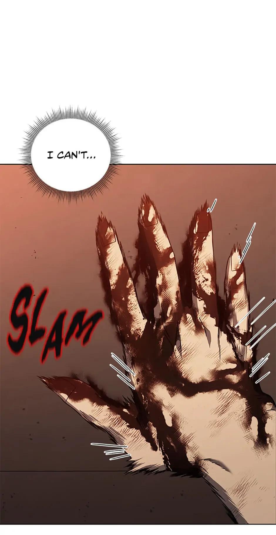 Read After Ten Millennia in Hell En Manga Online
