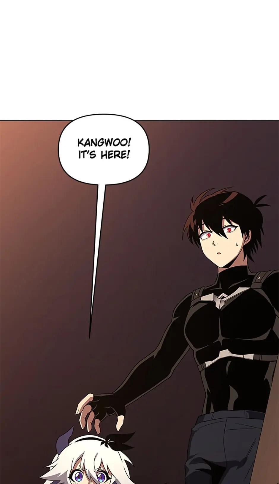 Read After Ten Millennia in Hell En Manga Online