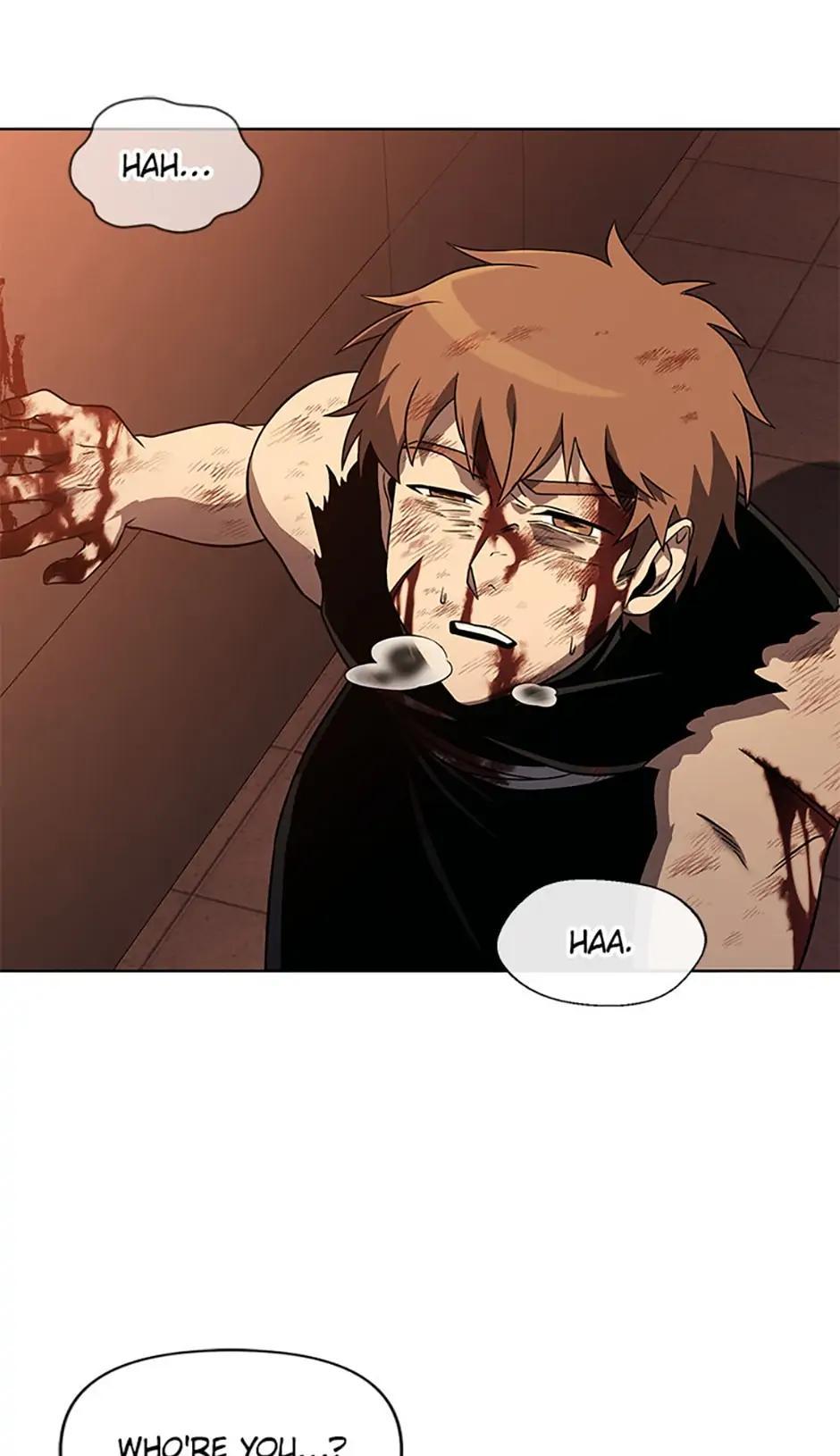 Read After Ten Millennia in Hell En Manga Online