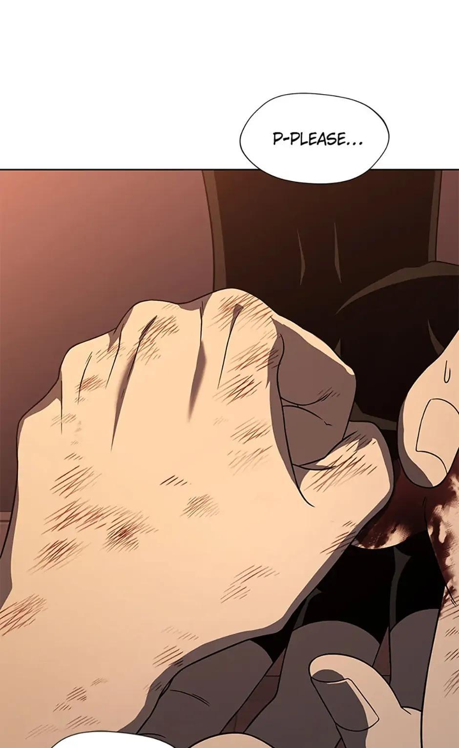Read After Ten Millennia in Hell En Manga Online