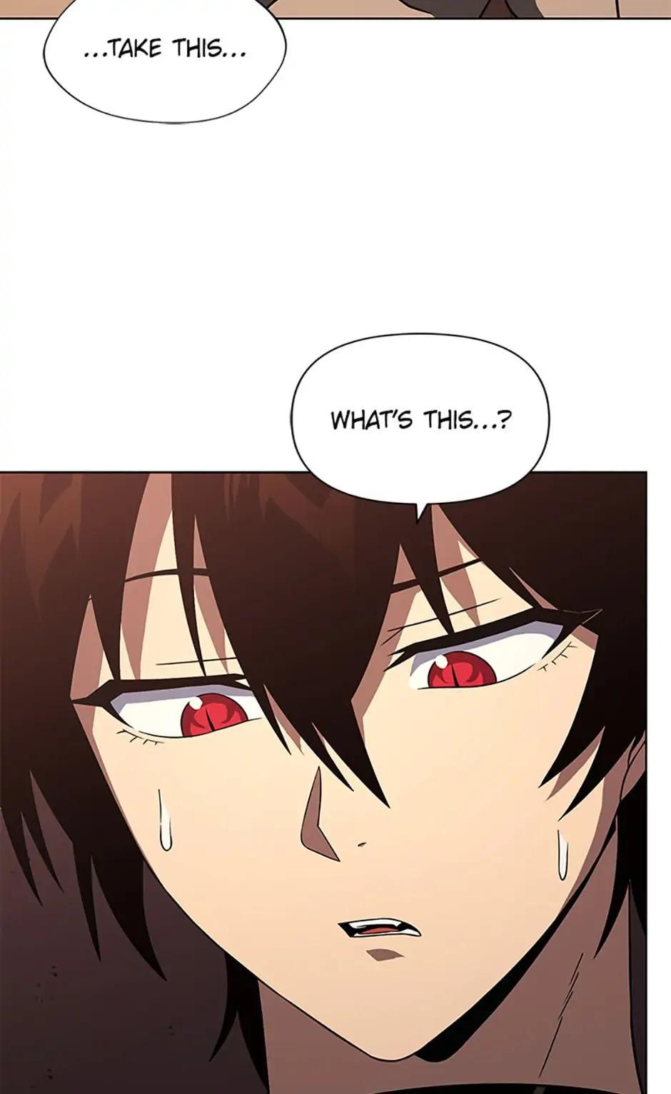 Read After Ten Millennia in Hell En Manga Online