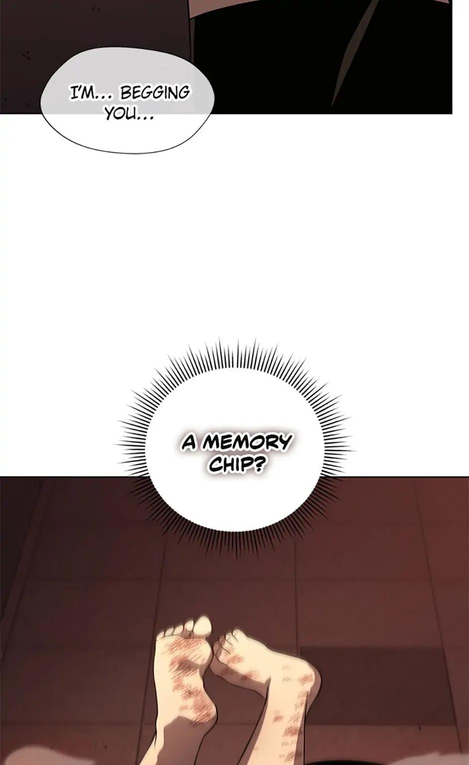 Read After Ten Millennia in Hell En Manga Online