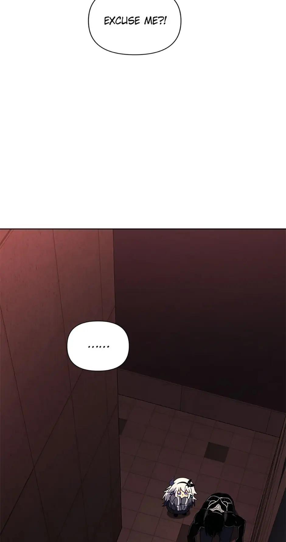 Read After Ten Millennia in Hell En Manga Online
