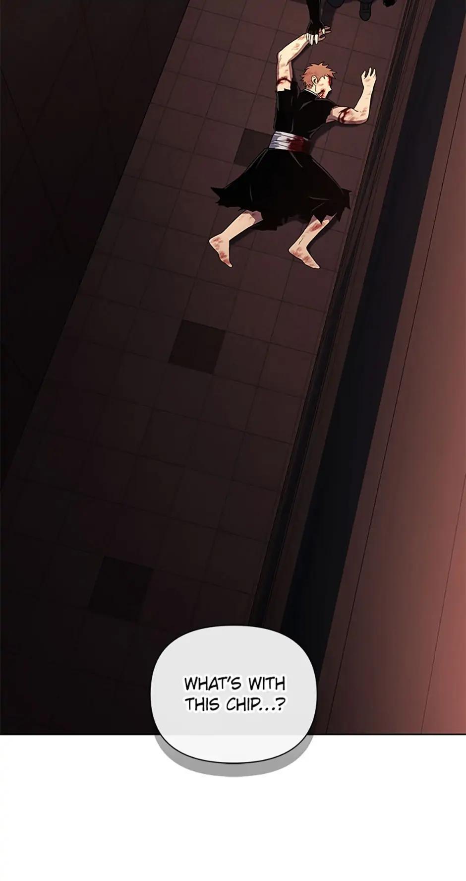Read After Ten Millennia in Hell En Manga Online