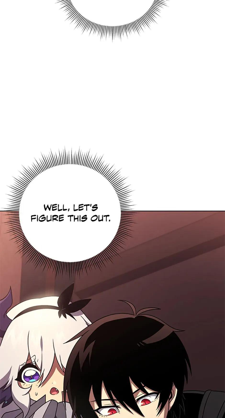 Read After Ten Millennia in Hell En Manga Online