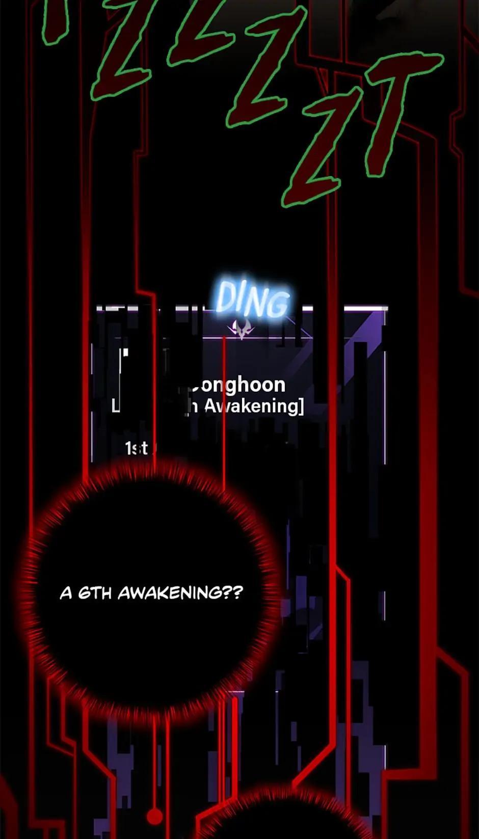Read After Ten Millennia in Hell En Manga Online