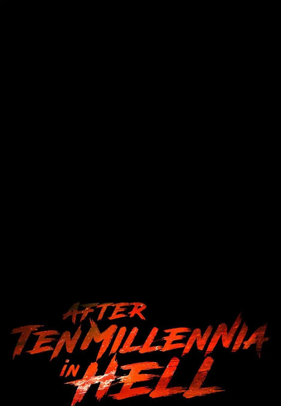 Read After Ten Millennia in Hell En Manga Online