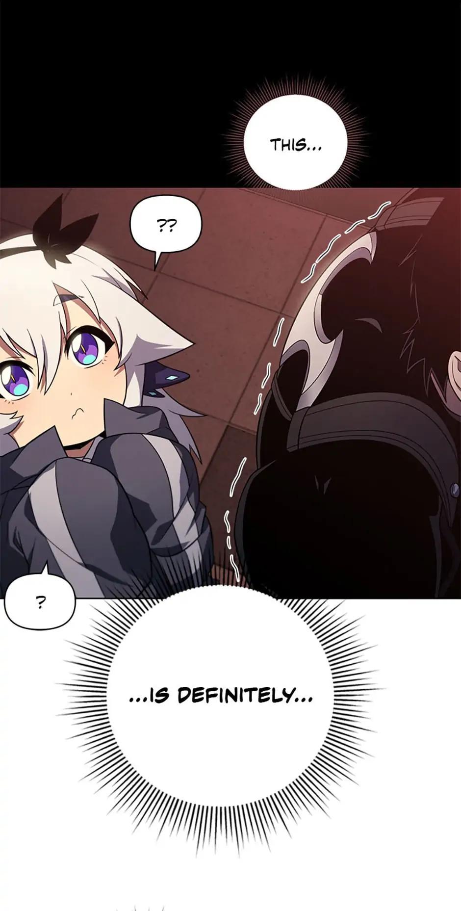 Read After Ten Millennia in Hell En Manga Online