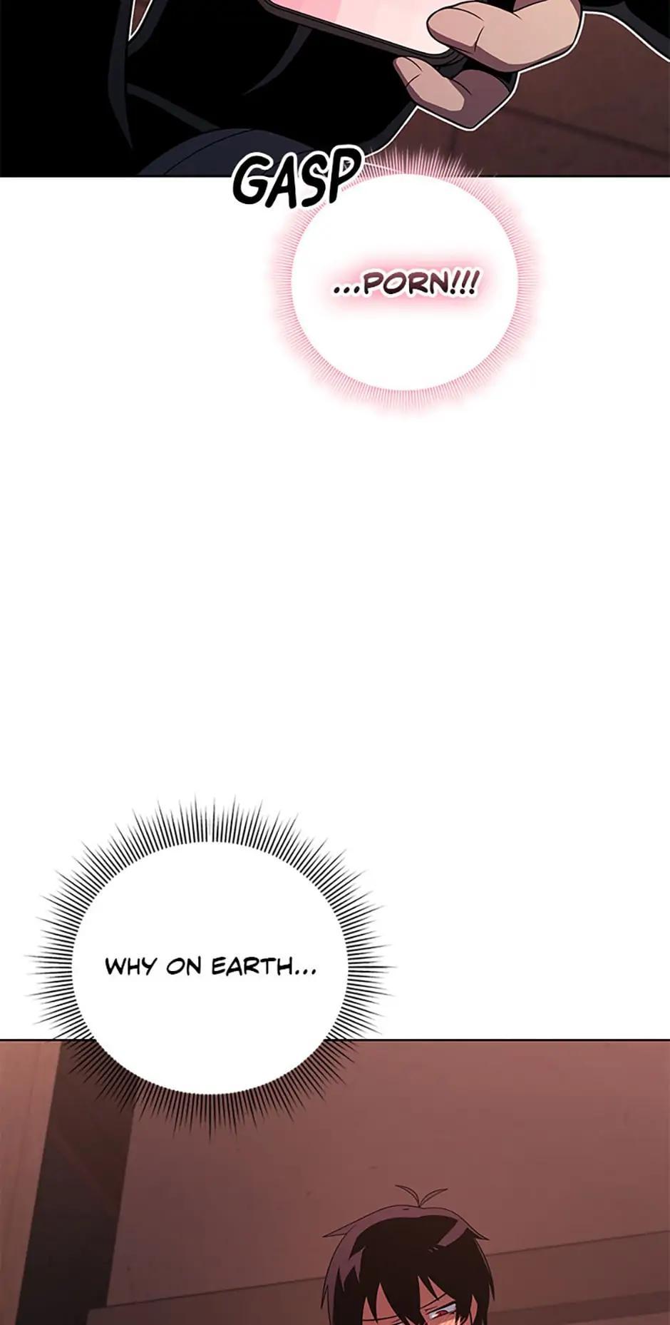 Read After Ten Millennia in Hell En Manga Online