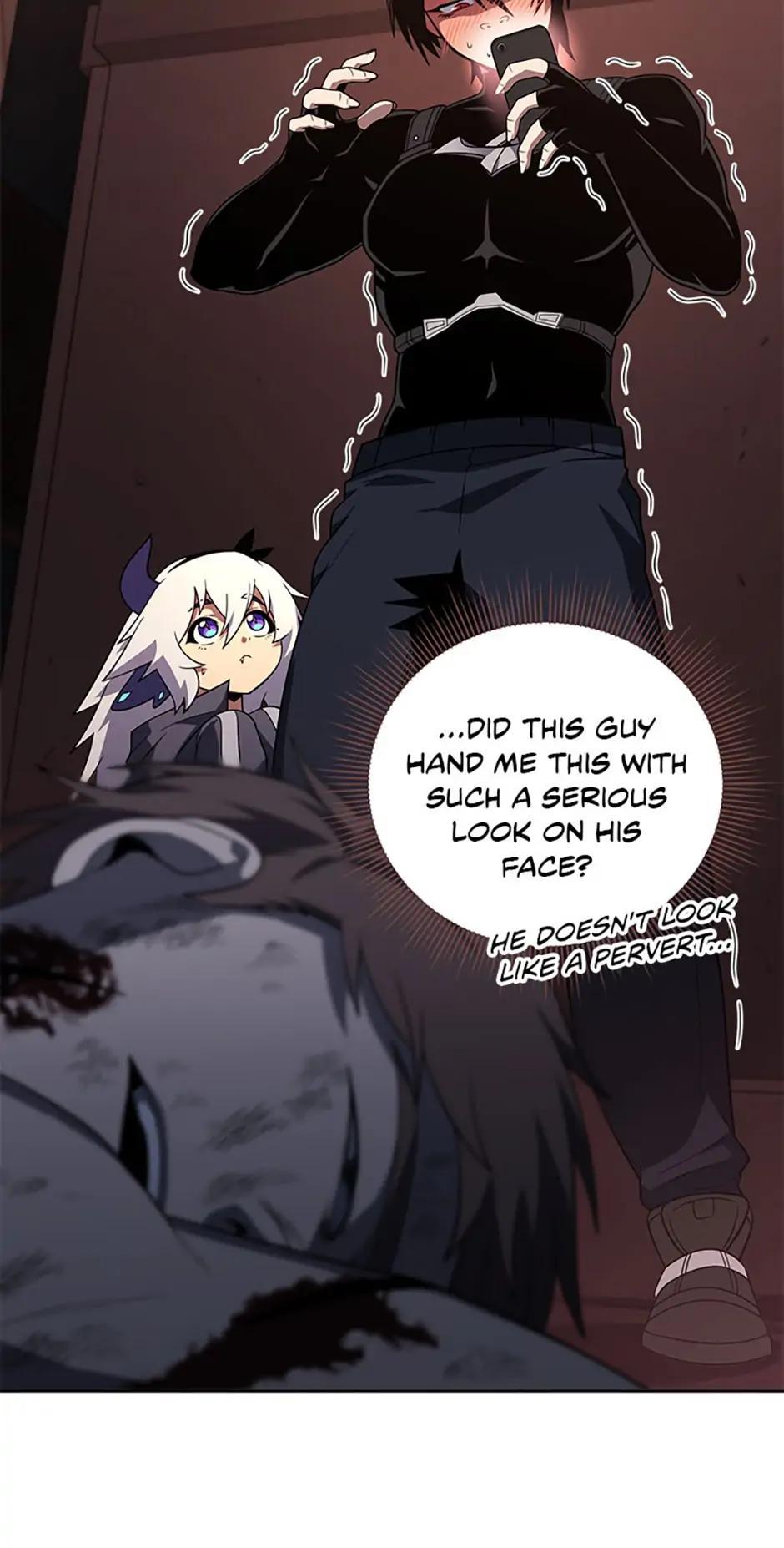Read After Ten Millennia in Hell En Manga Online