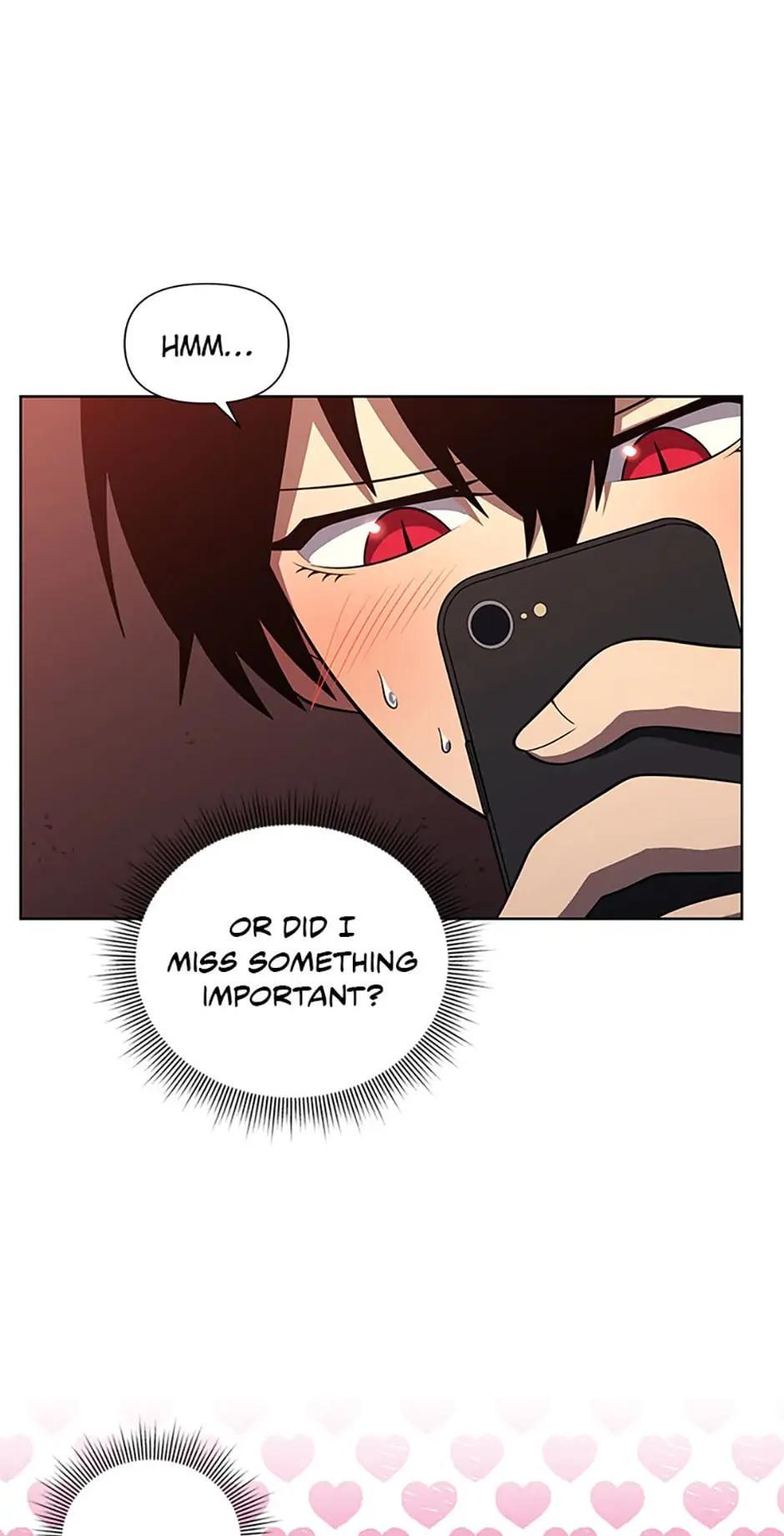 Read After Ten Millennia in Hell En Manga Online