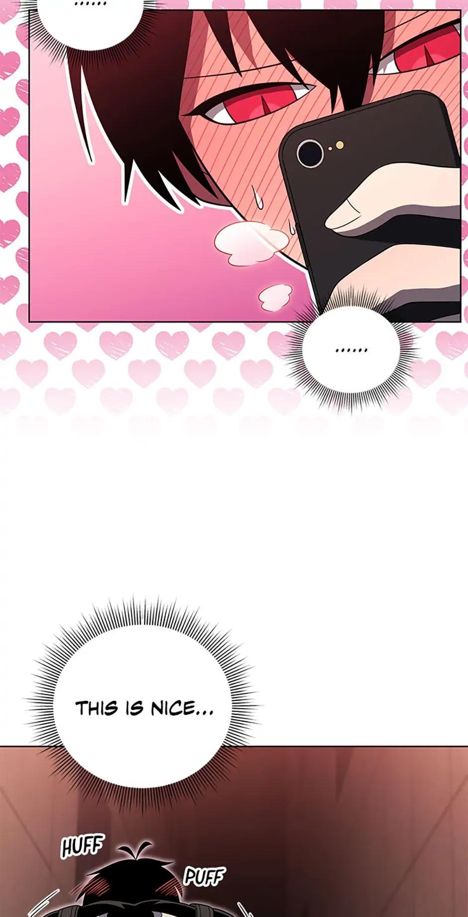 Read After Ten Millennia in Hell En Manga Online