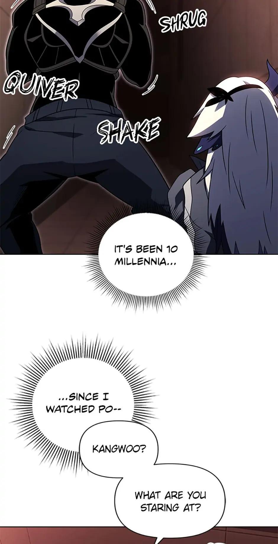 Read After Ten Millennia in Hell En Manga Online