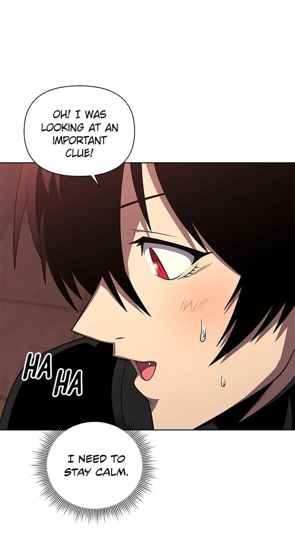 Read After Ten Millennia in Hell En Manga Online