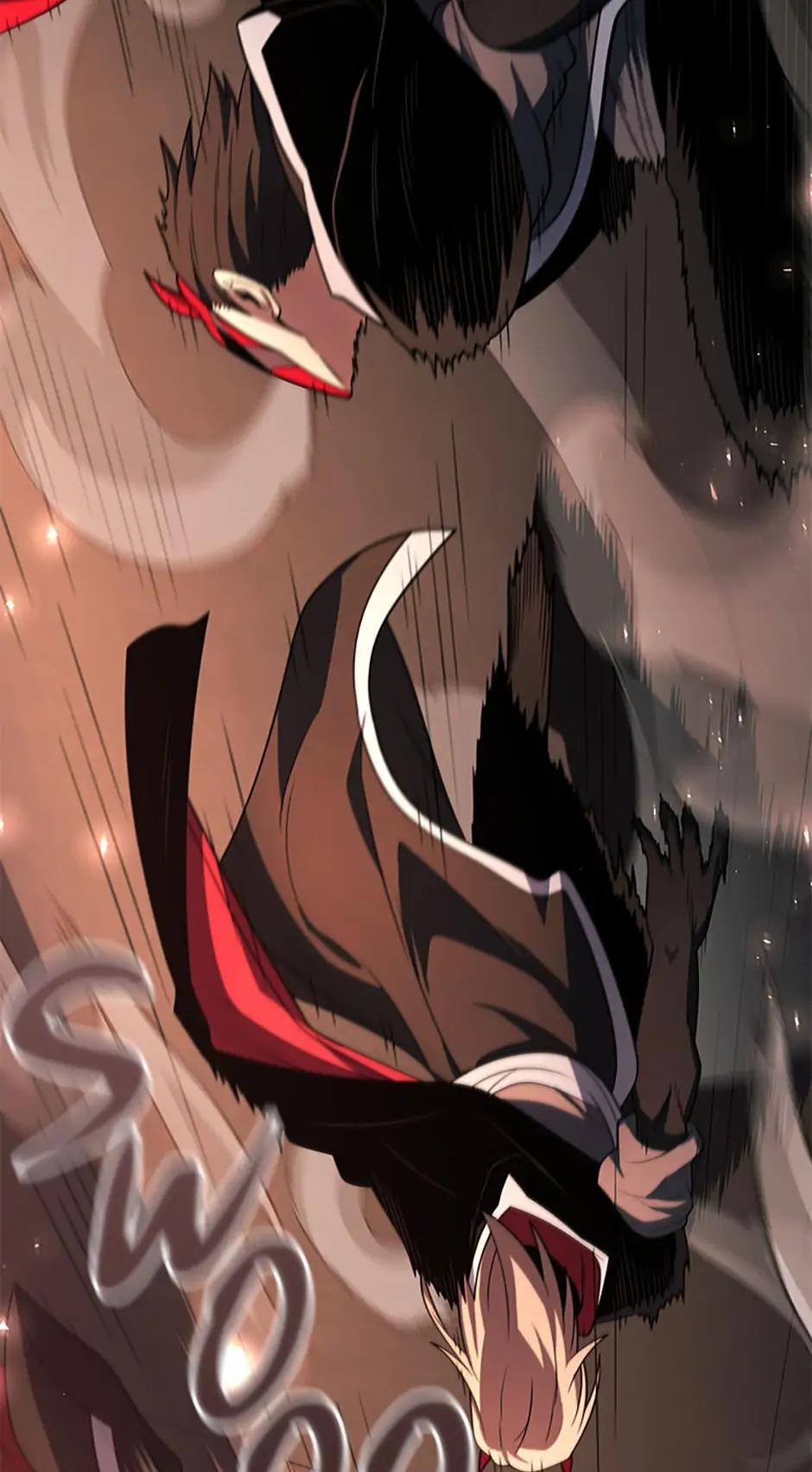 Read After Ten Millennia in Hell En Manga Online