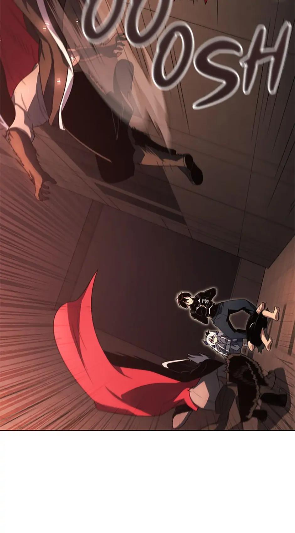 Read After Ten Millennia in Hell En Manga Online