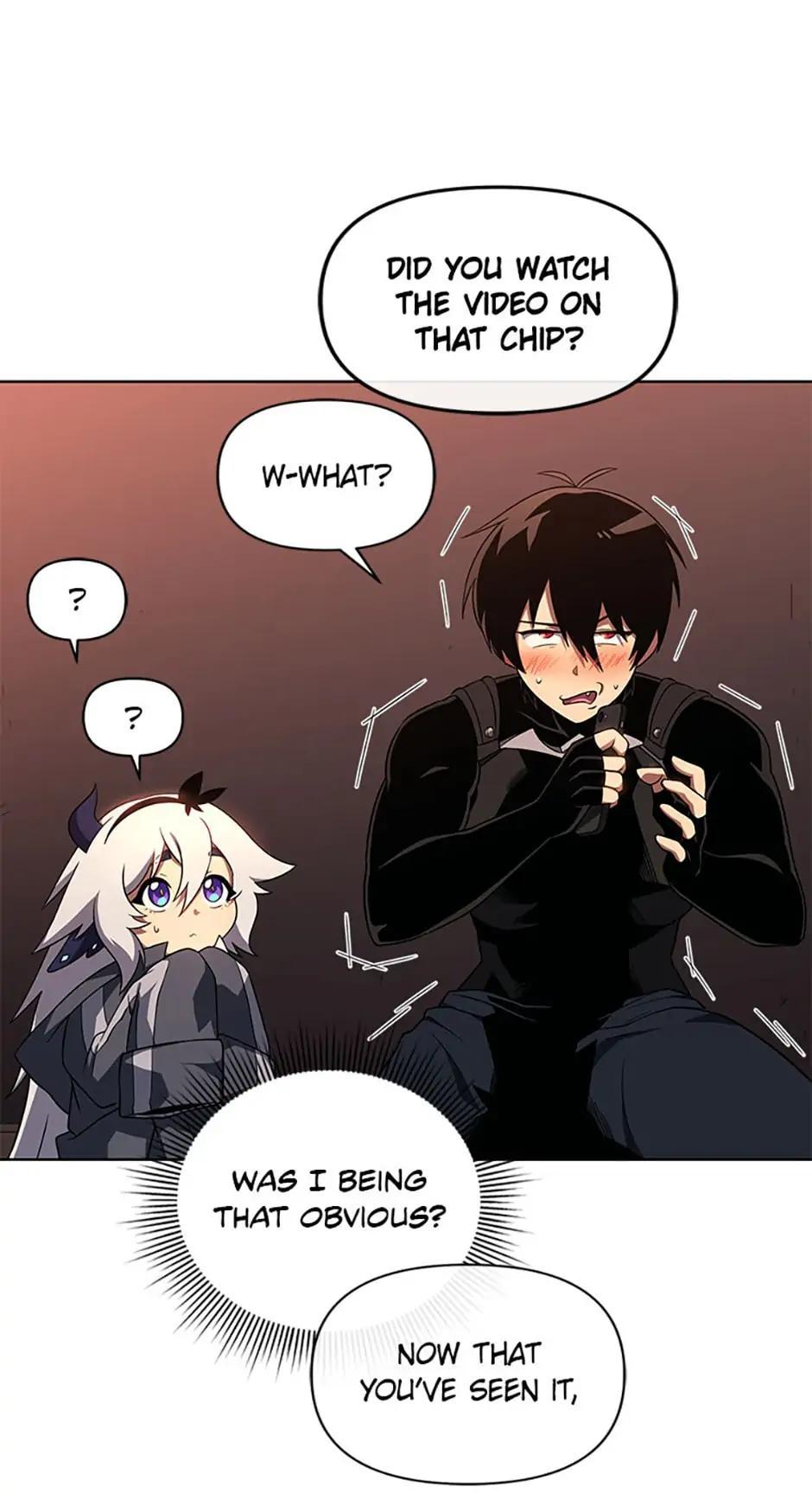 Read After Ten Millennia in Hell En Manga Online