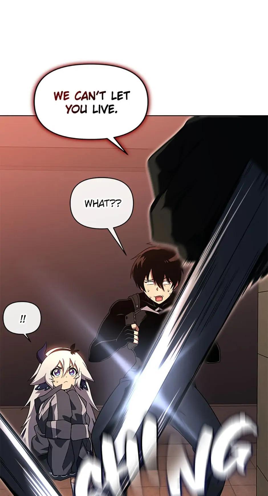 Read After Ten Millennia in Hell En Manga Online