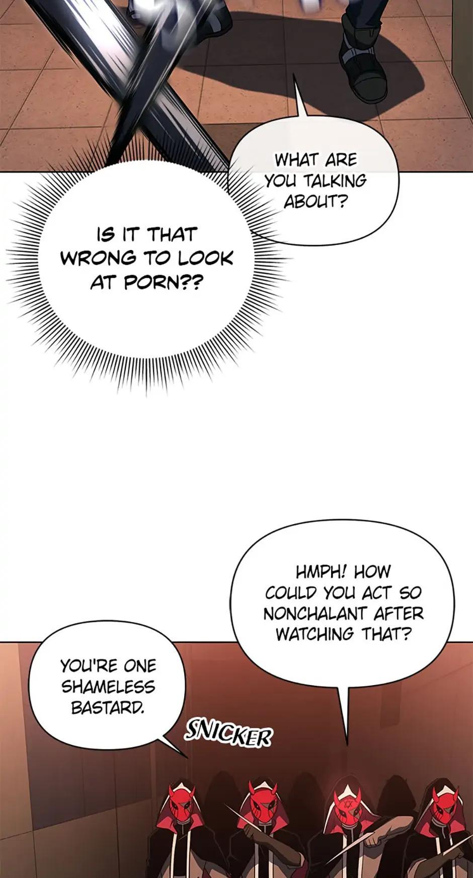 Read After Ten Millennia in Hell En Manga Online