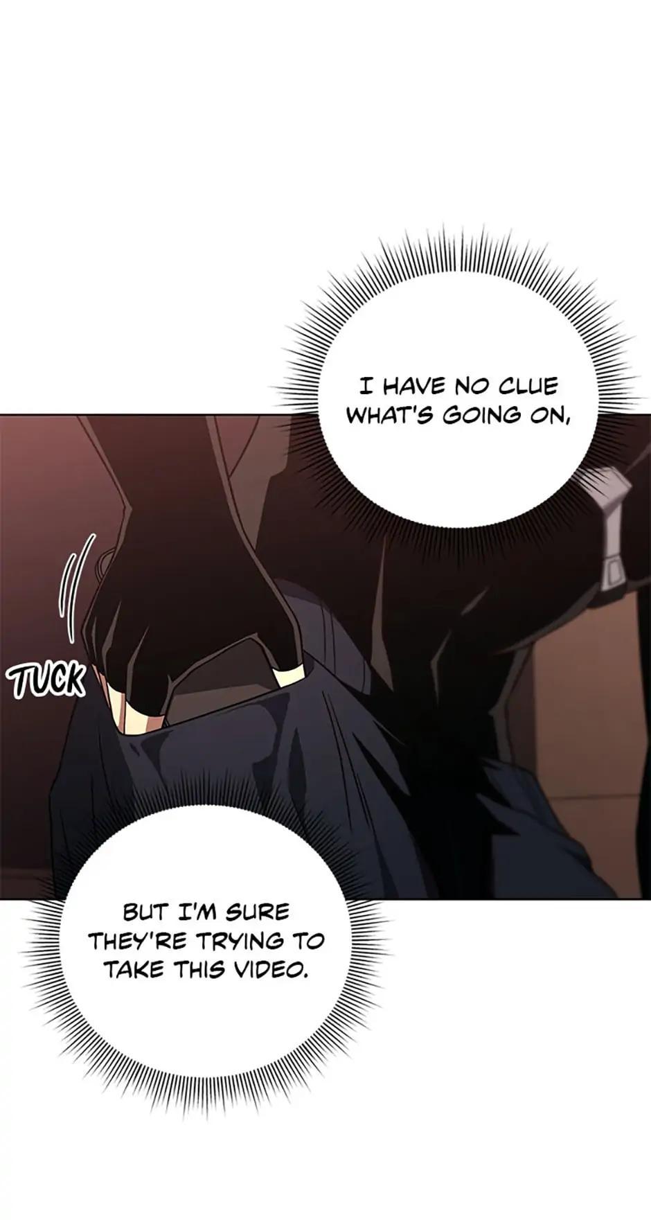 Read After Ten Millennia in Hell En Manga Online