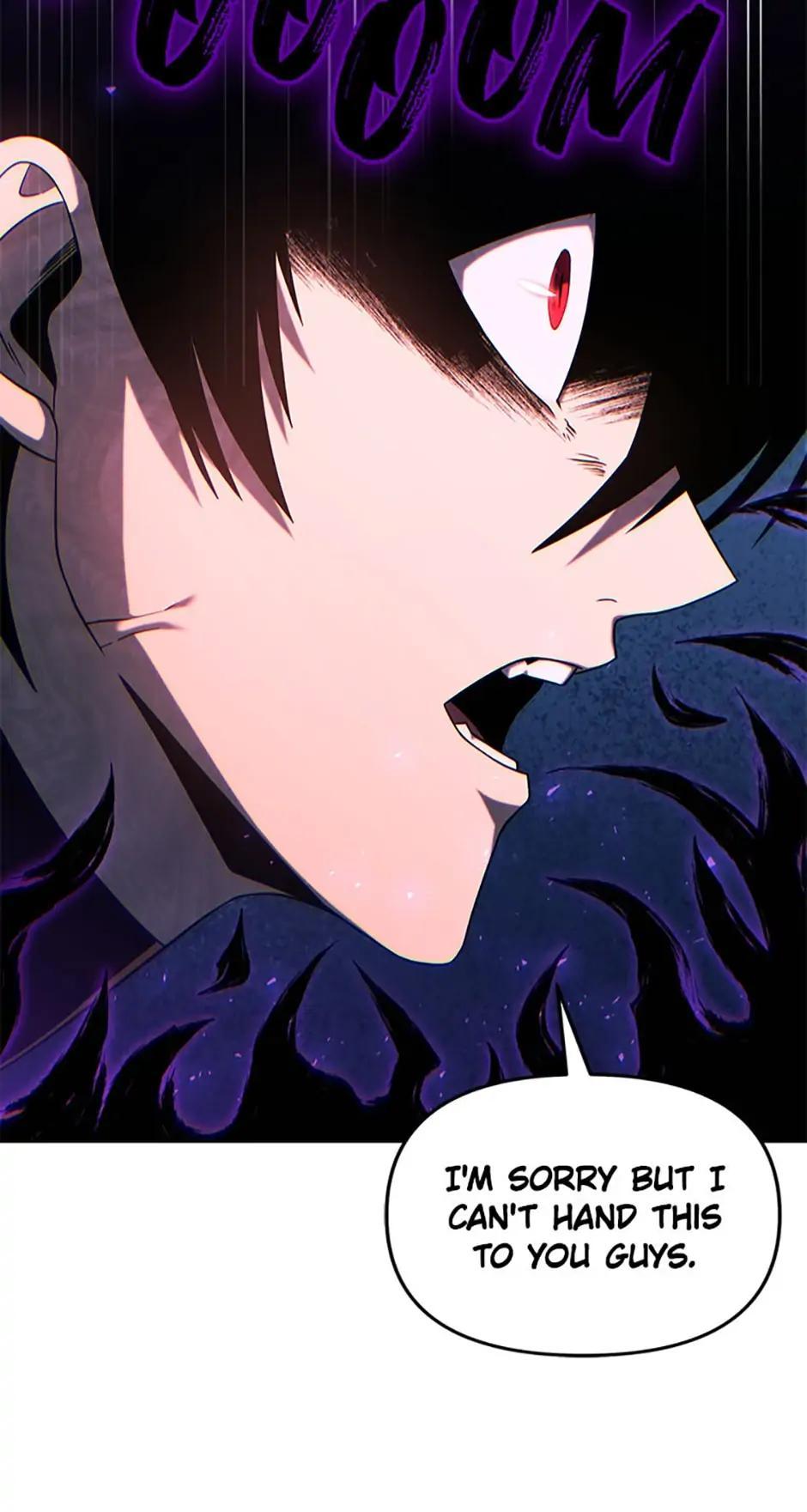 Read After Ten Millennia in Hell En Manga Online