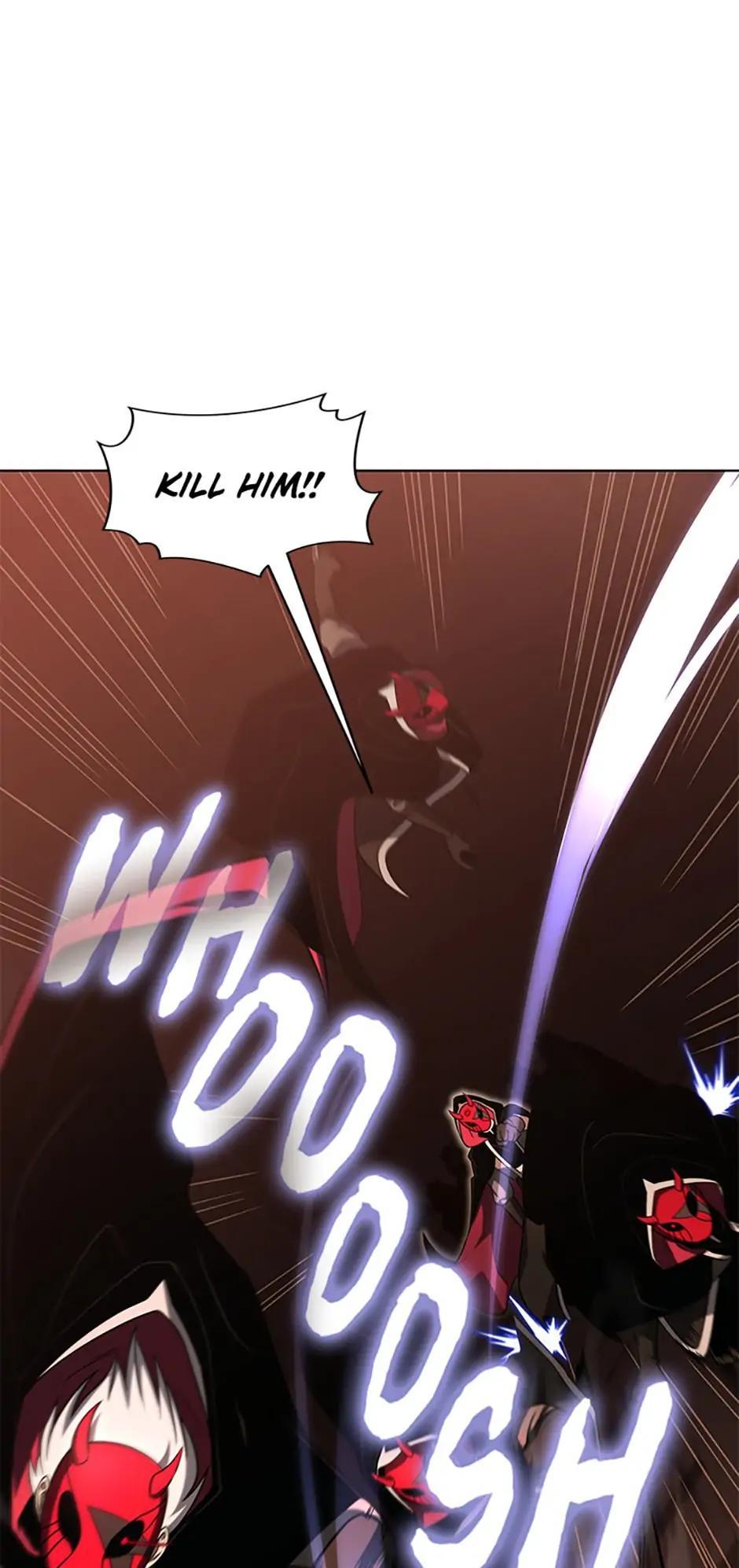Read After Ten Millennia in Hell En Manga Online