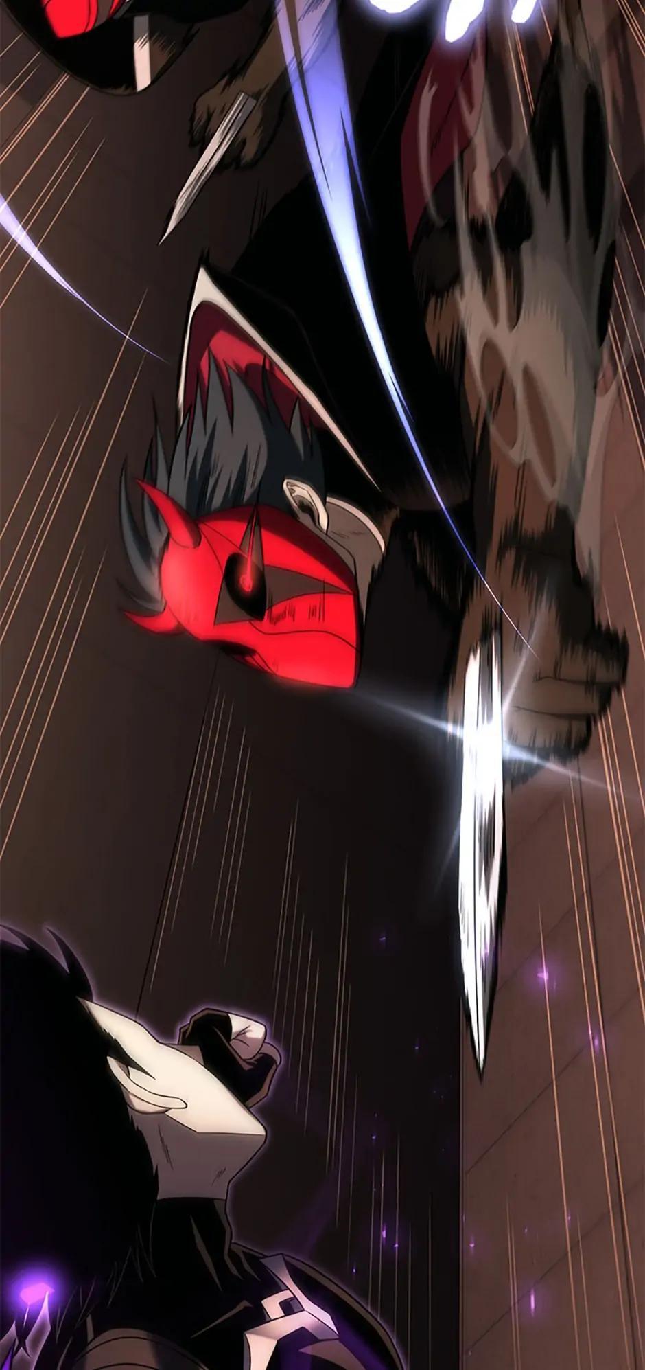 Read After Ten Millennia in Hell En Manga Online