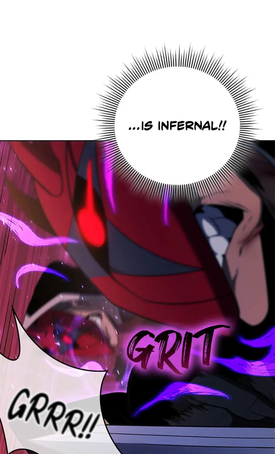 Read After Ten Millennia in Hell En Manga Online