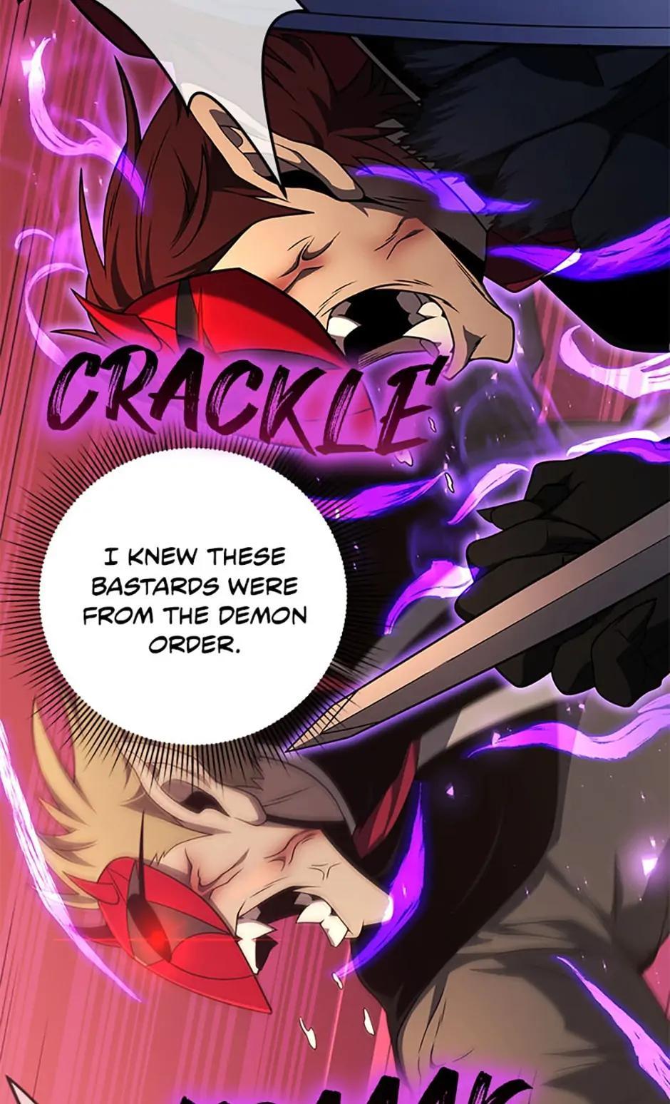 Read After Ten Millennia in Hell En Manga Online