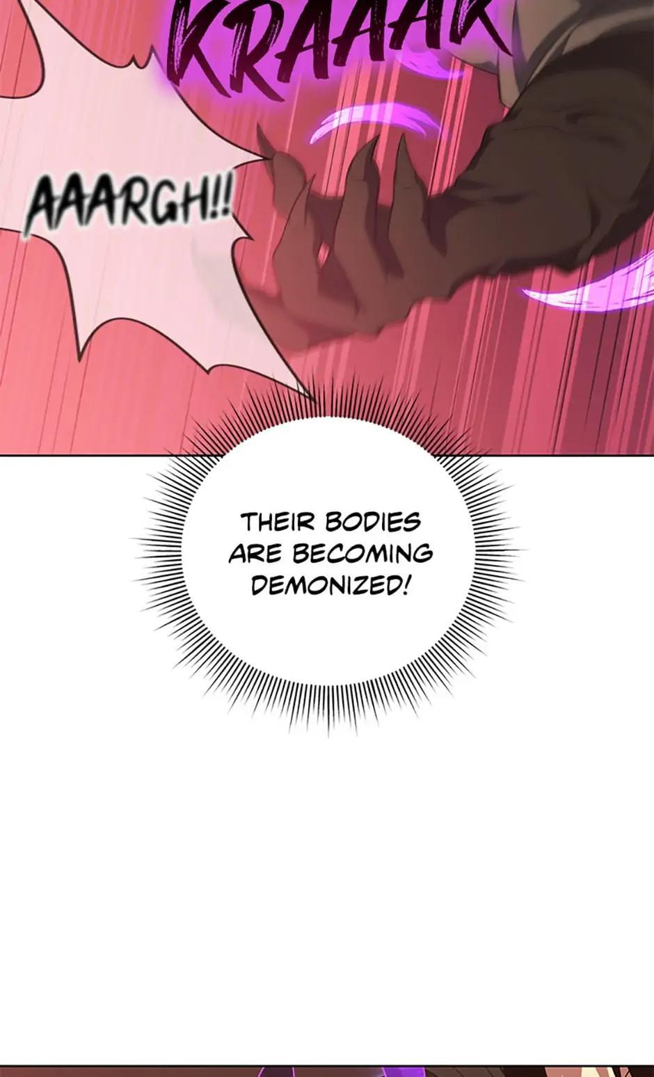 Read After Ten Millennia in Hell En Manga Online