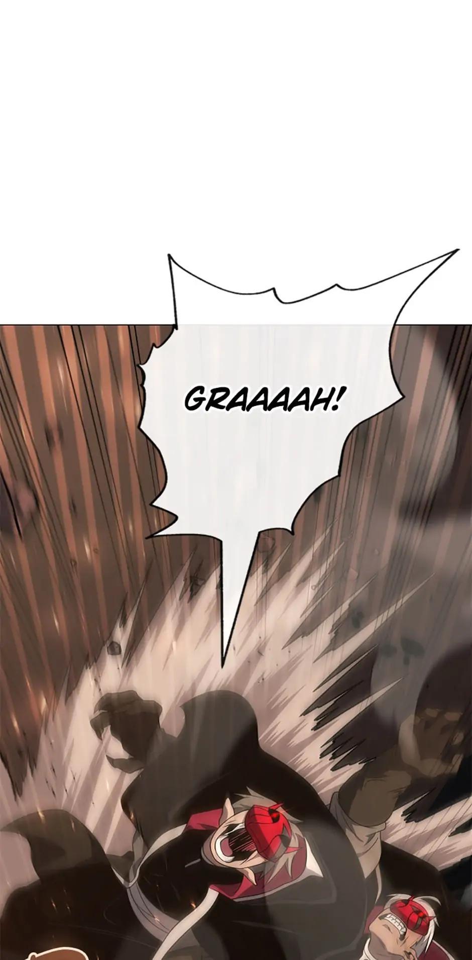 Read After Ten Millennia in Hell En Manga Online