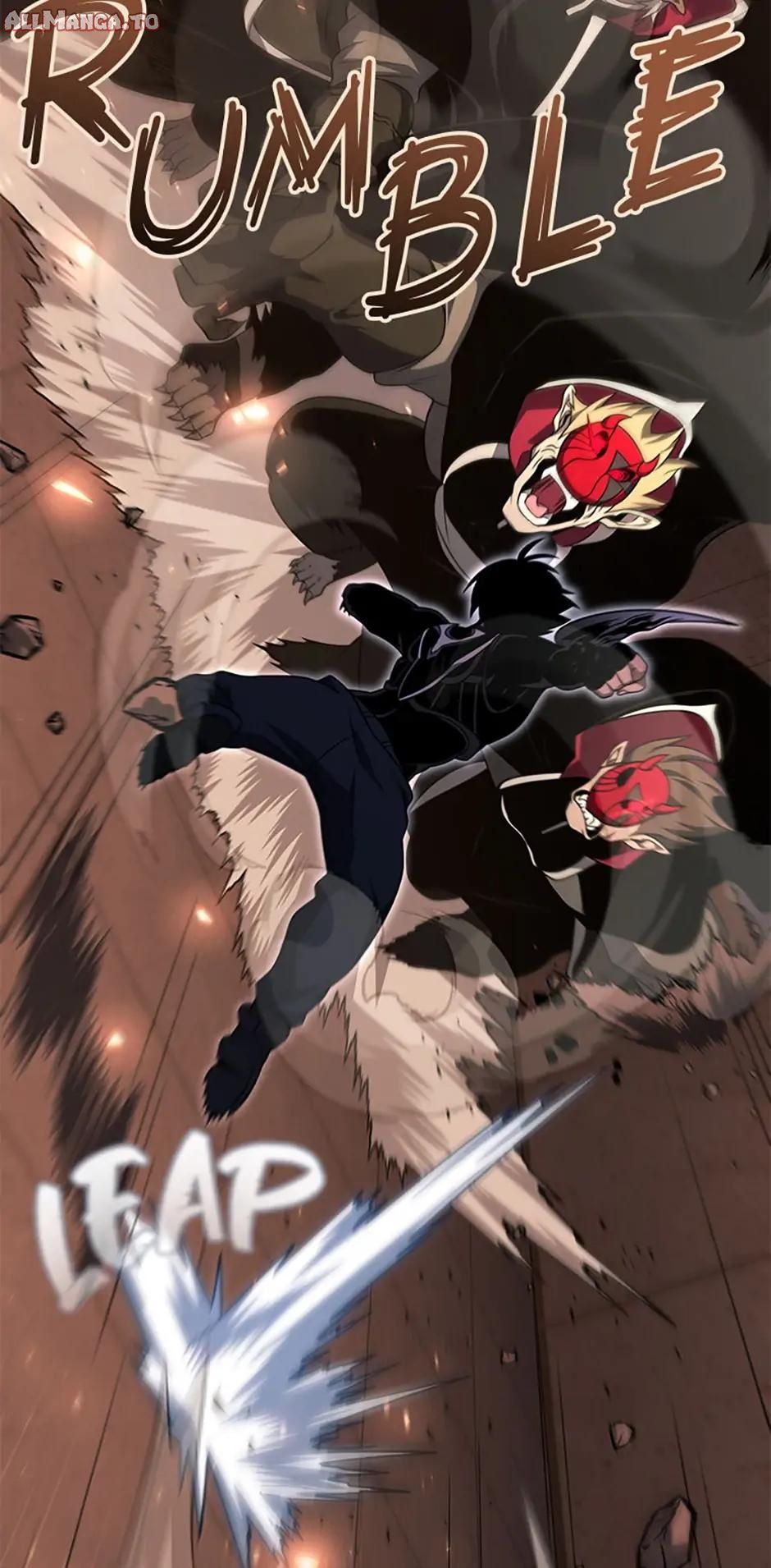 Read After Ten Millennia in Hell En Manga Online