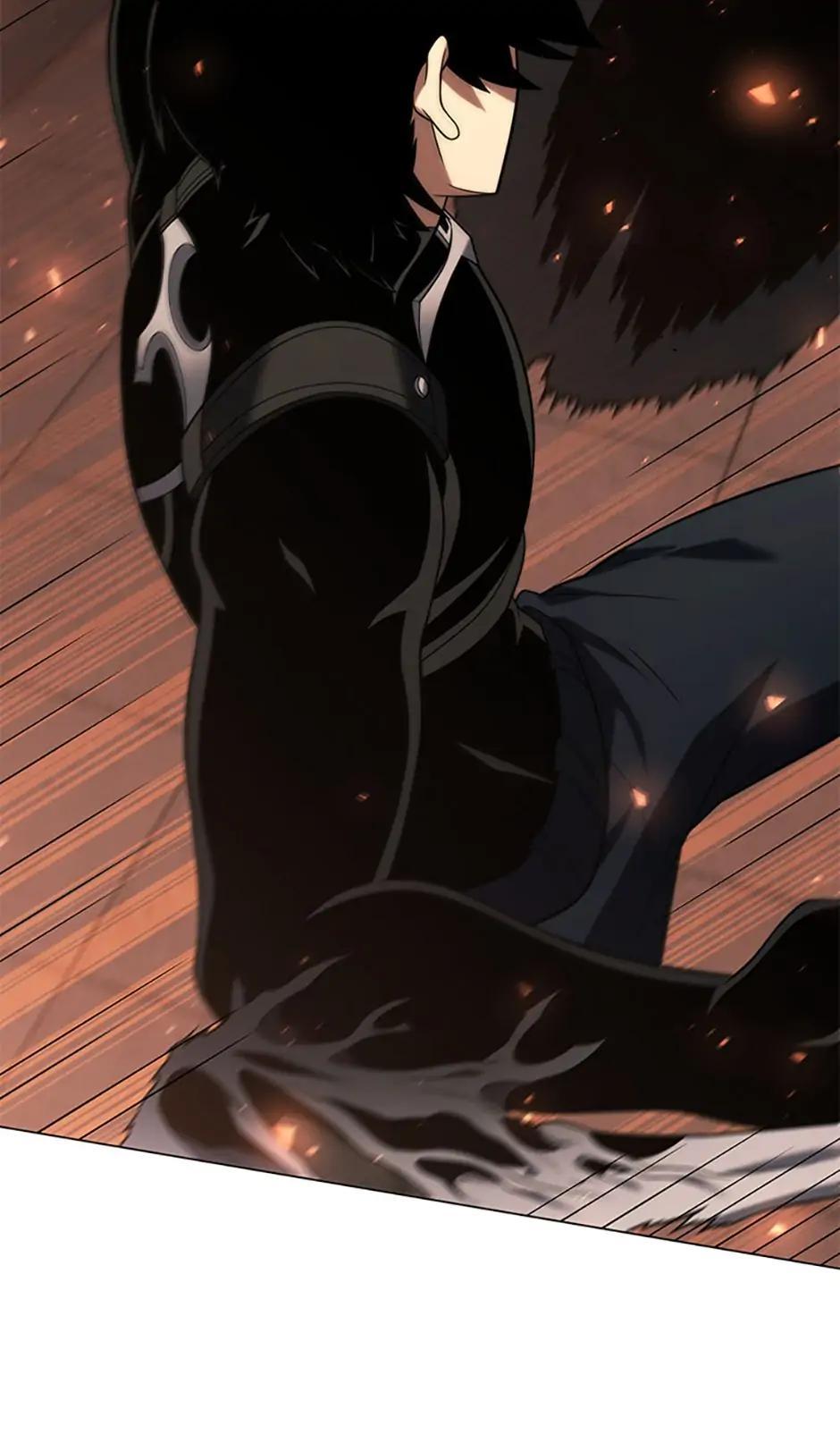 Read After Ten Millennia in Hell En Manga Online