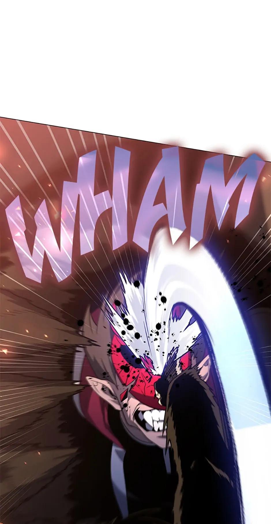 Read After Ten Millennia in Hell En Manga Online