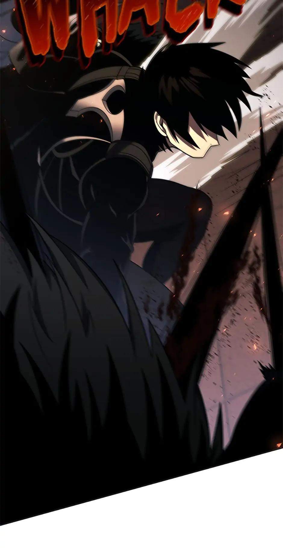 Read After Ten Millennia in Hell En Manga Online