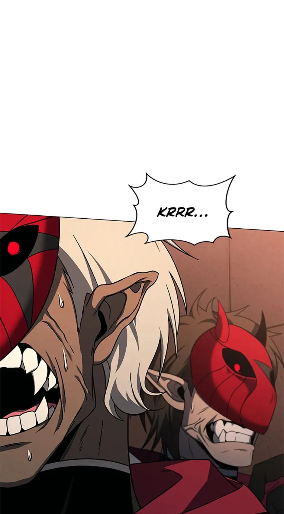Read After Ten Millennia in Hell En Manga Online