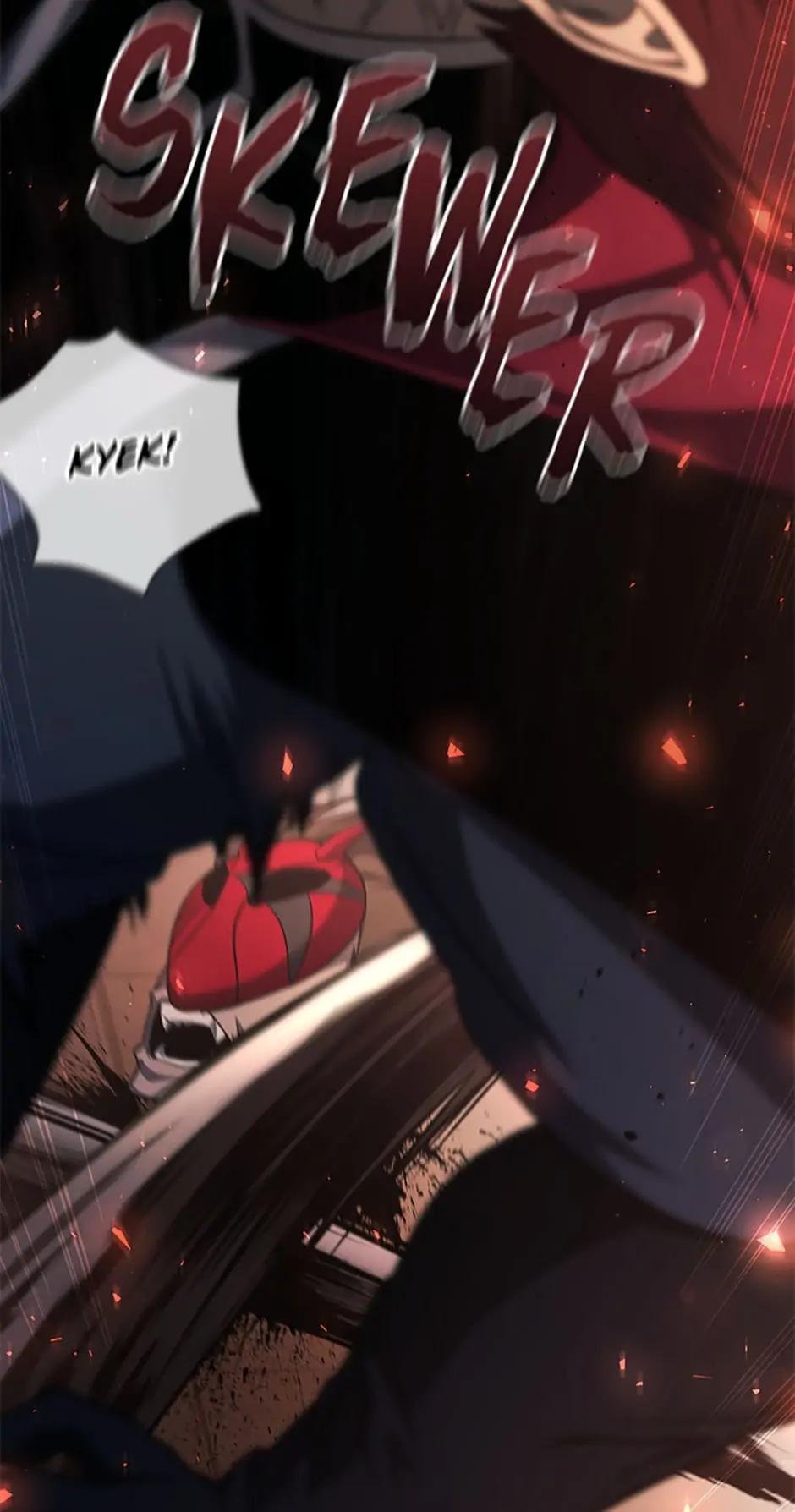 Read After Ten Millennia in Hell En Manga Online