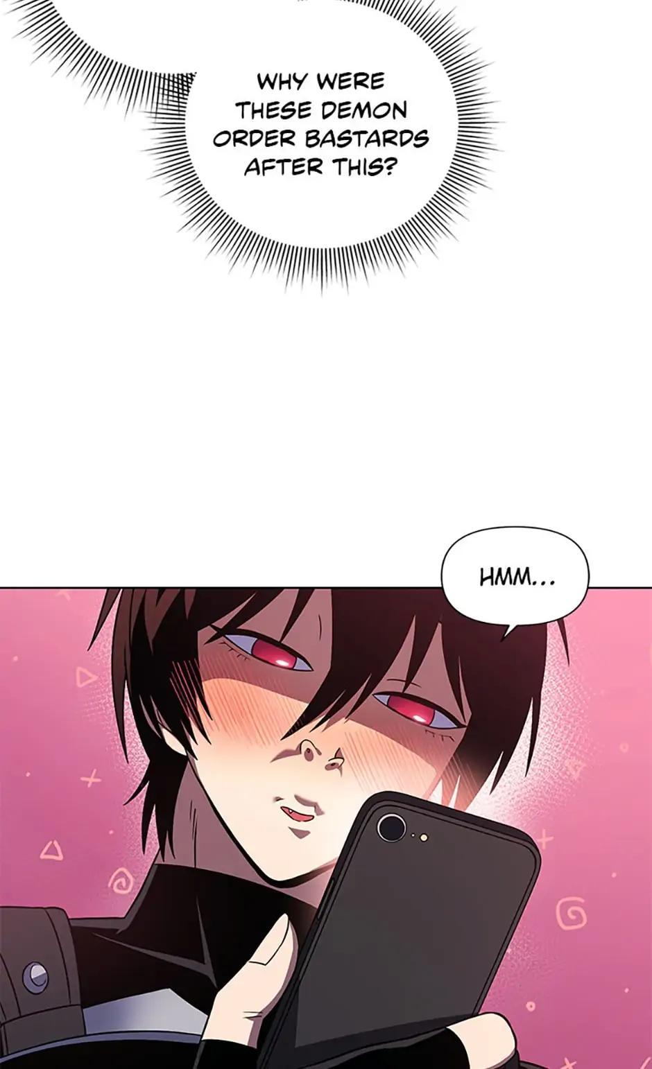 Read After Ten Millennia in Hell En Manga Online