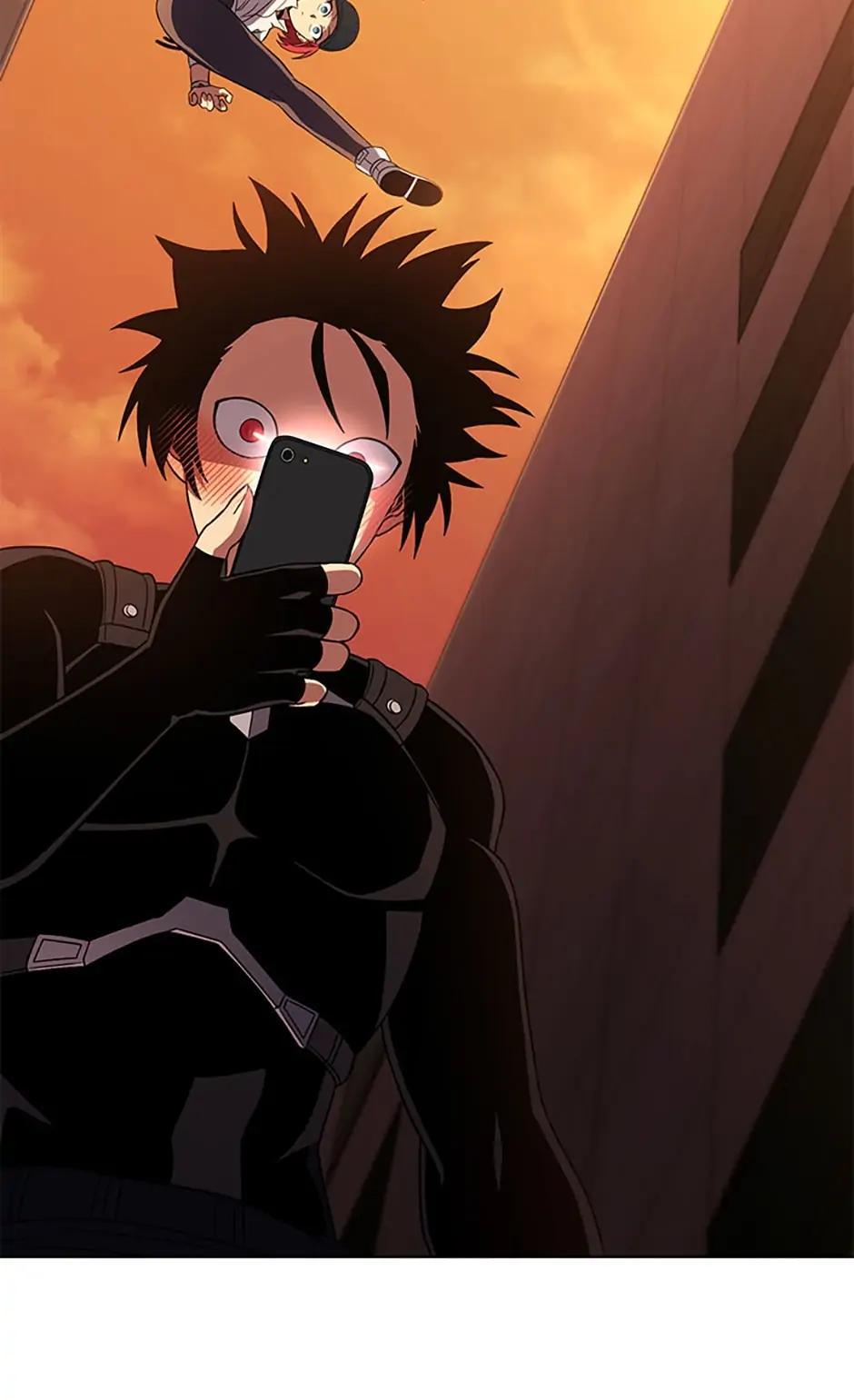 Read After Ten Millennia in Hell En Manga Online