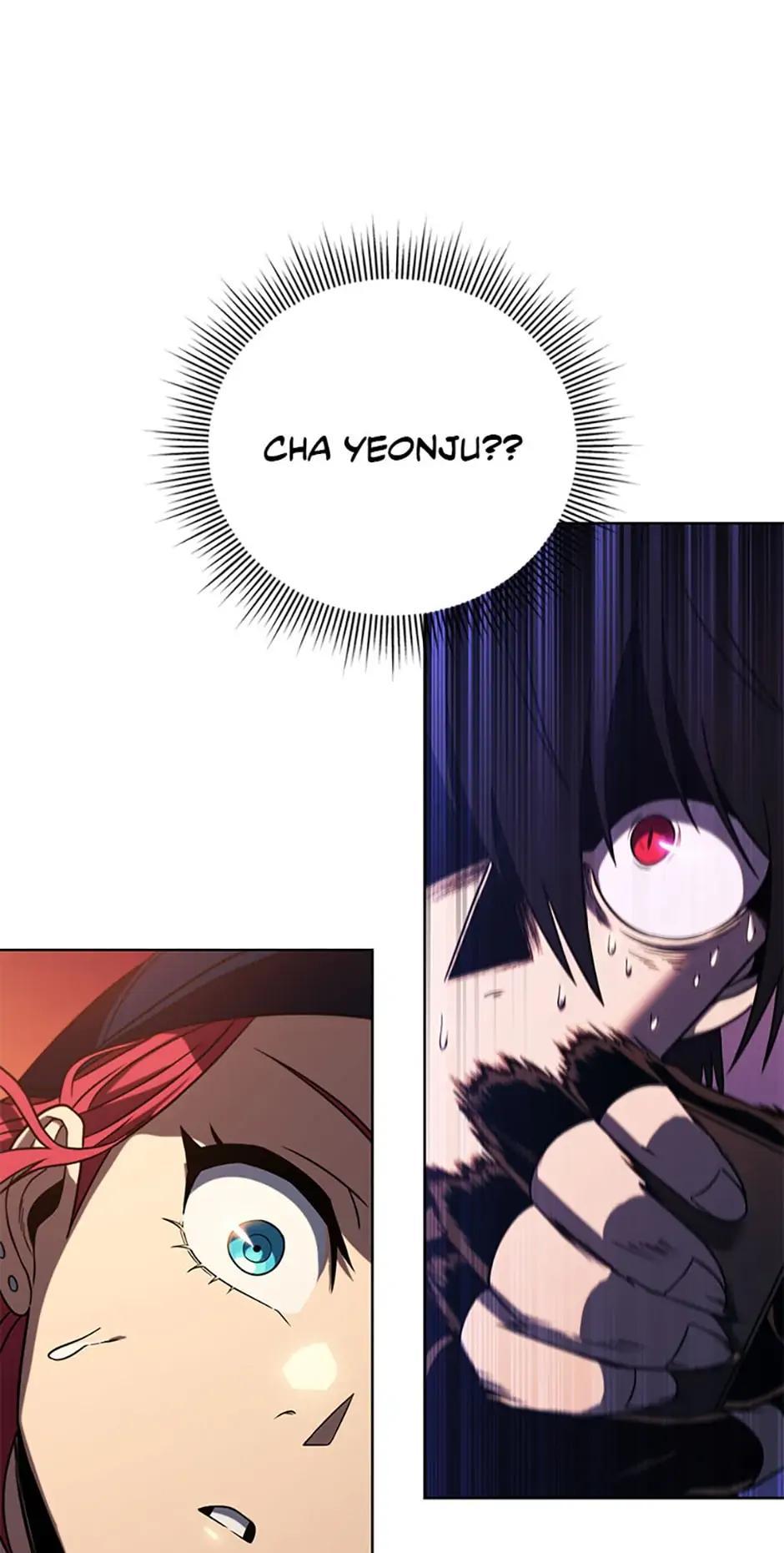 Read After Ten Millennia in Hell En Manga Online