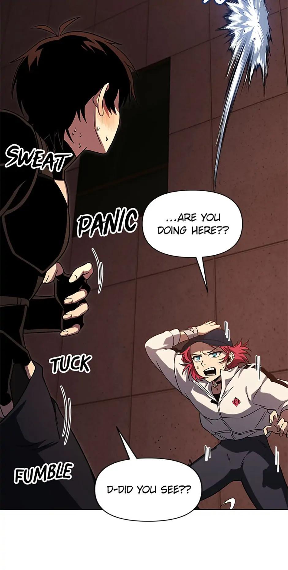 Read After Ten Millennia in Hell En Manga Online