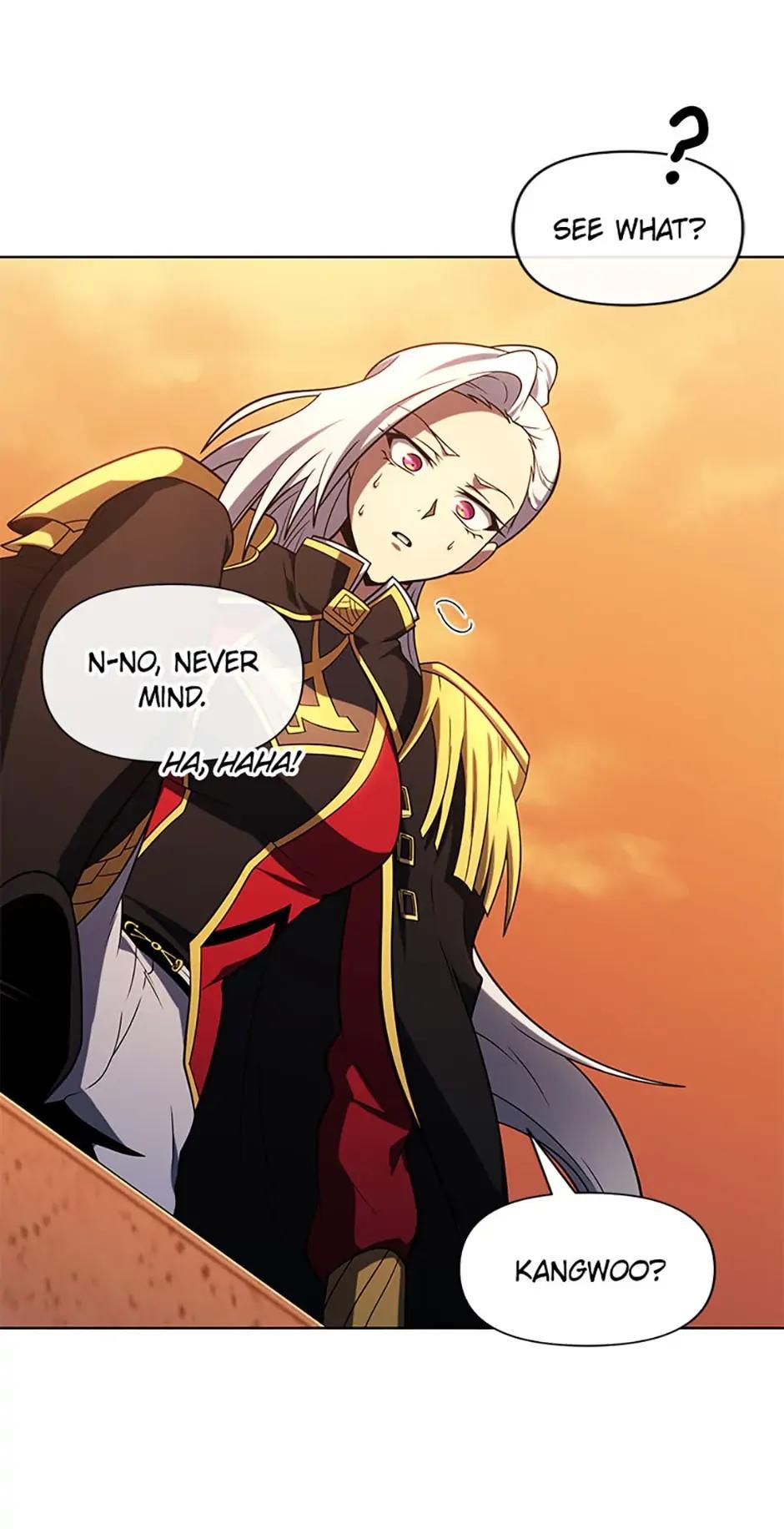 Read After Ten Millennia in Hell En Manga Online